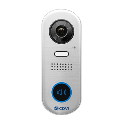 CDVI CDV-4791s-DXW 2Easy 2 wire hands free wifi Door Entry kit